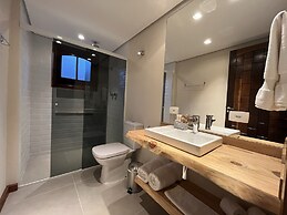 Hotel Boutique Quebra-Noz Conforto e Natureza