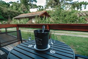 Hotel Boutique Quebra-Noz Conforto e Natureza