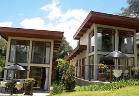 Hotel Boutique Quebra-Noz Conforto e Natureza