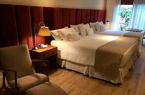 Hotel Boutique Quebra-Noz Conforto e Natureza