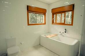 Hotel Boutique Quebra-Noz Conforto e Natureza