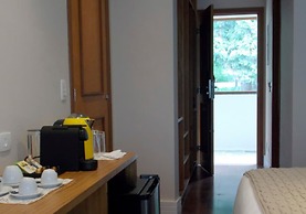 Hotel Boutique Quebra-Noz Conforto e Natureza