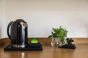 Hotel Boutique Quebra-Noz Conforto e Natureza