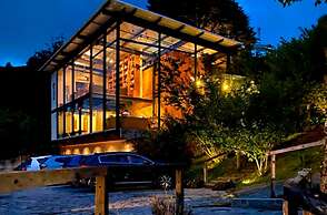 Hotel Boutique Quebra-Noz Conforto e Natureza