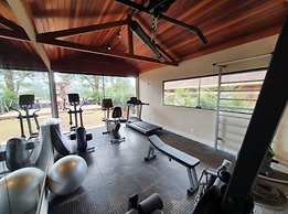 Hotel Boutique Quebra-Noz Conforto e Natureza