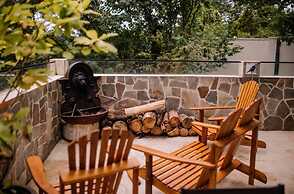 Hotel Boutique Quebra-Noz Conforto e Natureza