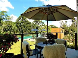 Hotel Boutique Quebra-Noz Conforto e Natureza