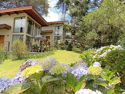 Hotel Boutique Quebra-Noz Conforto e Natureza