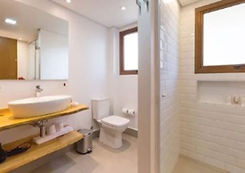 Hotel Boutique Quebra-Noz Conforto e Natureza