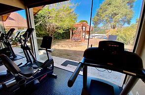 Hotel Boutique Quebra-Noz Conforto e Natureza