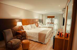 Hotel Boutique Quebra-Noz Conforto e Natureza