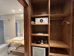 Hotel Boutique Quebra-Noz Conforto e Natureza