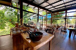 Hotel Boutique Quebra-Noz Conforto e Natureza