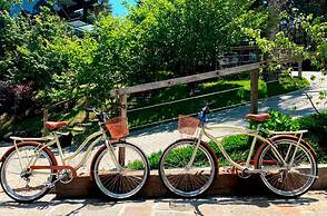 Hotel Boutique Quebra-Noz Conforto e Natureza