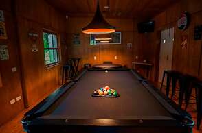 Hotel Boutique Quebra-Noz Conforto e Natureza