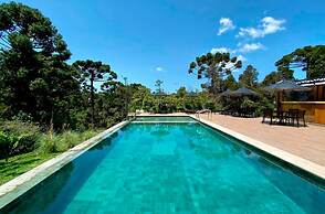 Hotel Boutique Quebra-Noz Conforto e Natureza