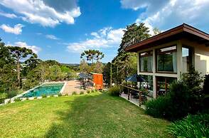 Hotel Boutique Quebra-Noz Conforto e Natureza