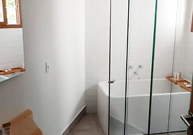 Hotel Boutique Quebra-Noz Conforto e Natureza