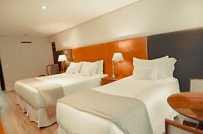 Hotel Boutique Quebra-Noz Conforto e Natureza