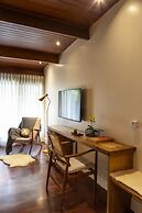 Hotel Boutique Quebra-Noz Conforto e Natureza