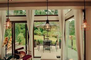 Hotel Boutique Quebra-Noz Conforto e Natureza