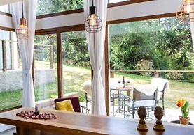 Hotel Boutique Quebra-Noz Conforto e Natureza