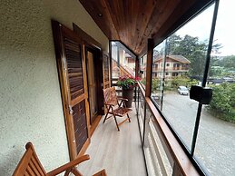 Hotel Boutique Quebra-Noz Conforto e Natureza