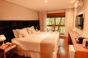 Hotel Boutique Quebra-Noz Conforto e Natureza