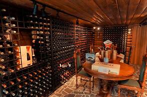 Hotel Boutique Quebra-Noz Conforto e Natureza