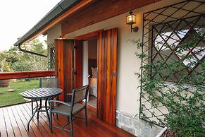 Hotel Boutique Quebra-Noz Conforto e Natureza