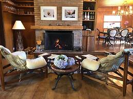 Hotel Boutique Quebra-Noz Conforto e Natureza