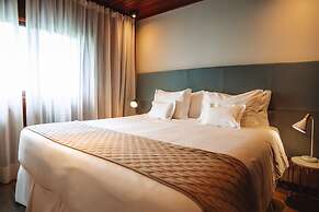 Hotel Boutique Quebra-Noz Conforto e Natureza