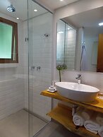 Hotel Boutique Quebra-Noz Conforto e Natureza