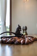 Hotel Boutique Quebra-Noz Conforto e Natureza