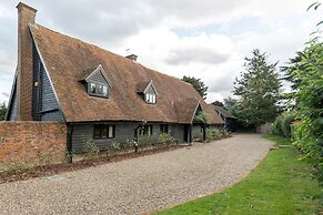 The Tithe Barn