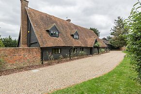 The Tithe Barn