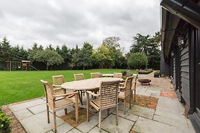 The Tithe Barn