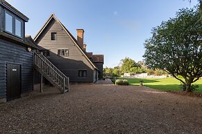 The Tithe Barn