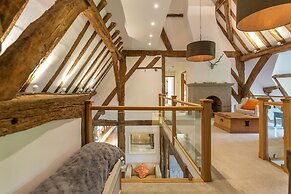 The Tithe Barn