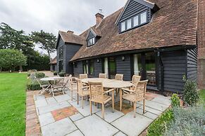 The Tithe Barn