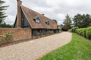 The Tithe Barn