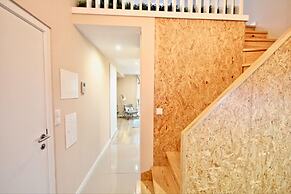 Akicity Amoreiras Jade