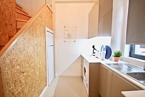 Akicity Amoreiras Jade