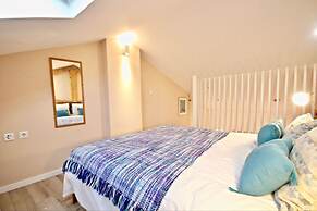 Akicity Amoreiras Jade