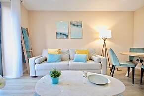 Akicity Amoreiras Jade