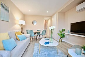 Akicity Amoreiras Jade