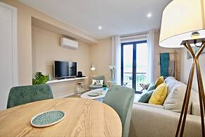 Akicity Amoreiras Jade