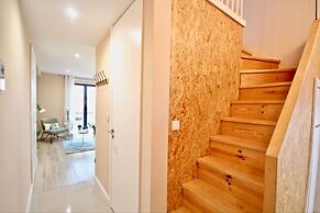 Akicity Amoreiras Jade