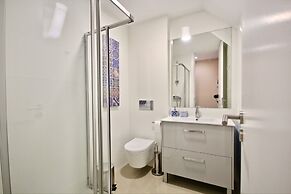 Akicity Amoreiras Jade