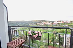 Akicity Amoreiras Jade